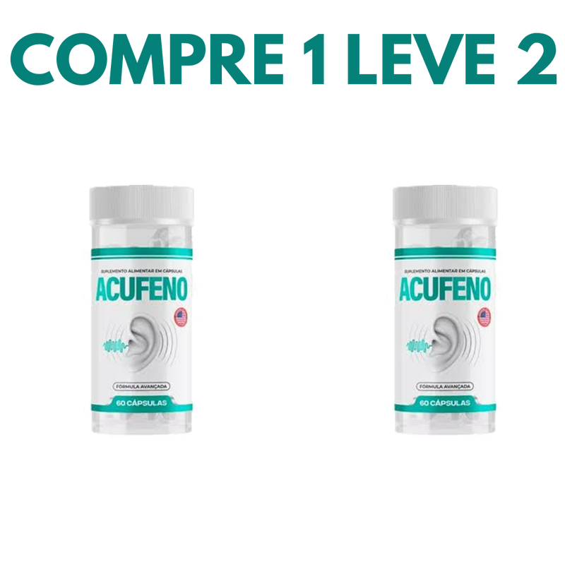 acufeno